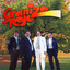 Granizo Rojo Albumcover