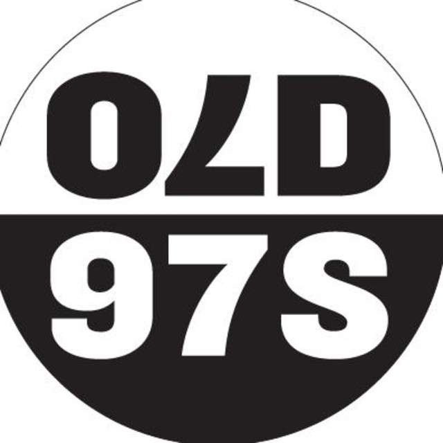 Old 97's photo