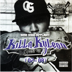 Greatest Hits 02-08 album