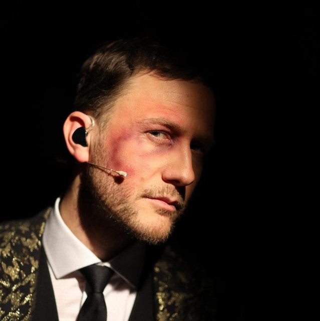 Klemen Slakonja On Spotify