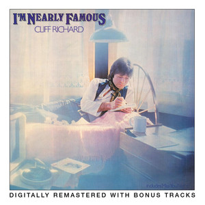 I'm Nearly Famous cover