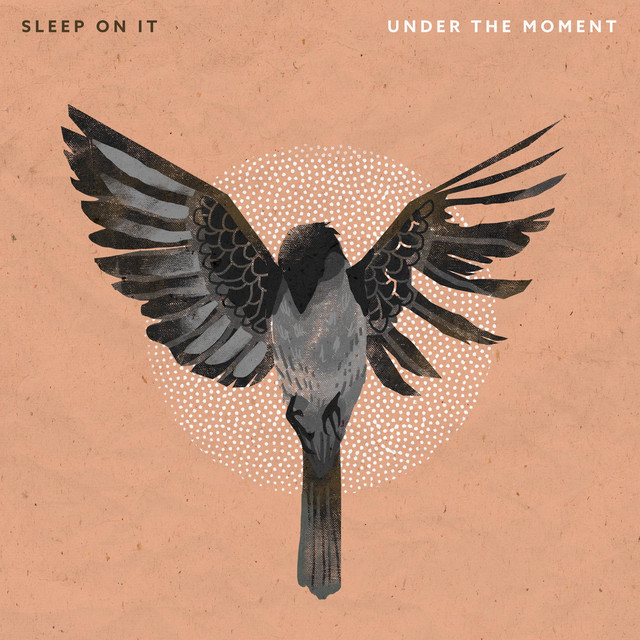 Under The Moment cover