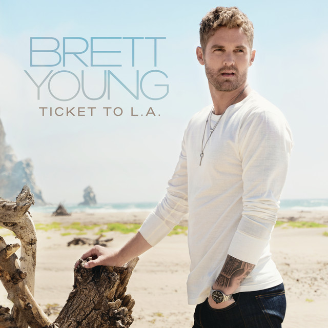 Ticket To L.a. cover
