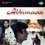 Abhimaan (Original Motion Picture Soundtrack) Albumcover