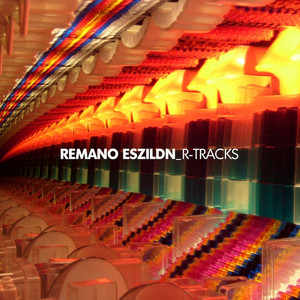 R-Track cover