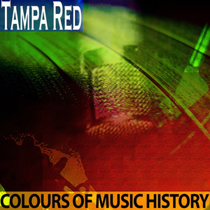 Colours of Music History (Remastered) album