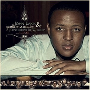 John Lakin & Youth on a Mission