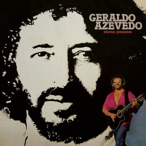 Eterno Presente cover