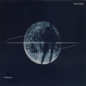 Full Moon album
