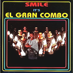 Smile It's El Gran Combo album