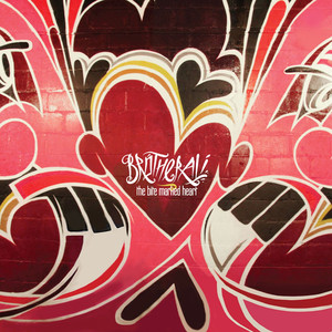 The Bite Marked Heart album
