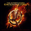 The Hunger Games: Catching Fire: Original Motion Picture Score cover