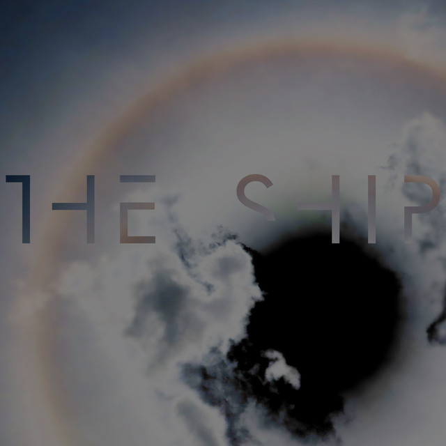 Musik Album 'The Ship'