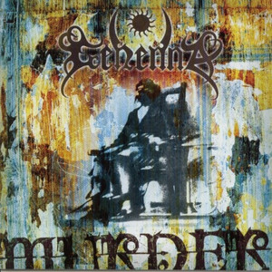 Murder cover