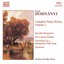 Dohnanyi: 6 Concert Etudes / Variations, Op. 29 / Ruralia Hungarica Albumcover
