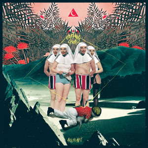 Amazon Hunt cover