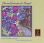 Musical Landscapes for Trumpet Albumcover
