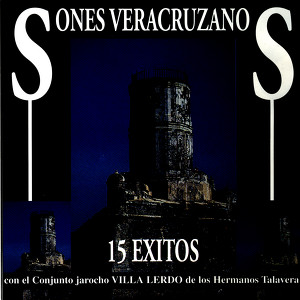 Conjunto Jarocho Villa Lerdo De Los Hnos. Talavera