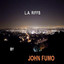 L.A. Riffs Albumcover