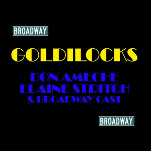 Goldilocks album