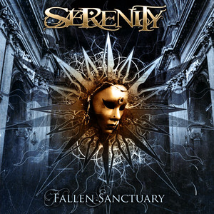 Fallen Sanctuary cover