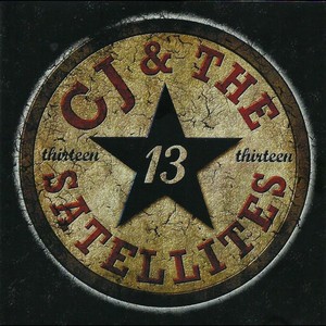 Thirteen Albumcover