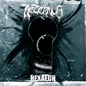 HeXaeon cover
