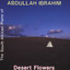 Desert Flowers cover