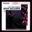 The Cool World / Dizzy Goes Hollywood cover