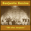 Conjunto Casino 