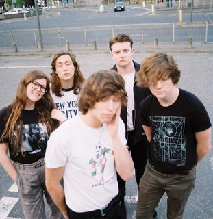 Brand New Friend Photo