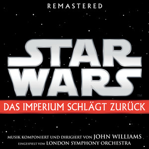 Star Wars: Das Imperium schlägt zurück (Original Film-Soundtrack) album