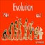 Evolution, vol.1 Albumcover