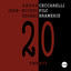 Twenty cover
