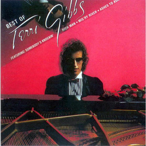 Best of Terri Gibbs cover