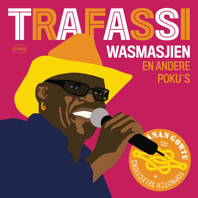Trafassi Photo