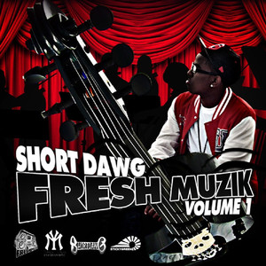 Fresh Muzik Vol. 1 album