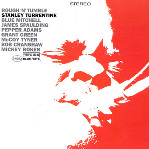 Rough 'N' Tumble album