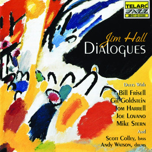 Dialogues album