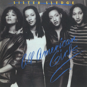 All American Girls album