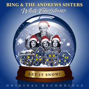White Christmas - Let it Snow! album