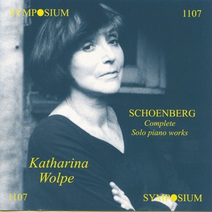 Katharina Wolpe