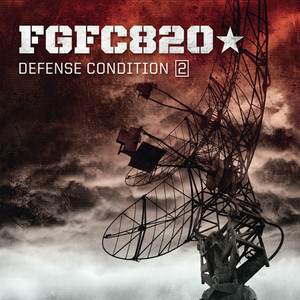 Defense Condition 2 album