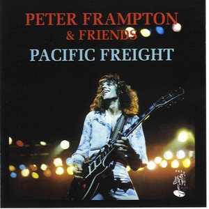 Pacific Freight album
