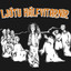 Ljótu hálfvitarnir Albumcover