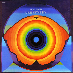 Miles in the Sky album