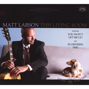 Matt Larson