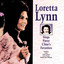 Sings Patsy Cline's Favorites cover