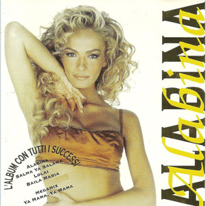 L'album con tutti i successi album