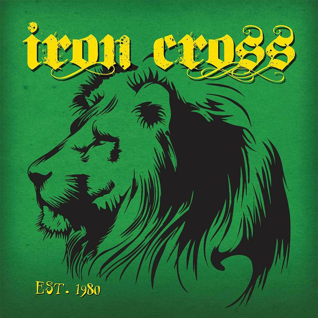 Est. 1980 cover